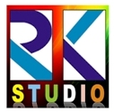Radha Kishan Studio - Logo